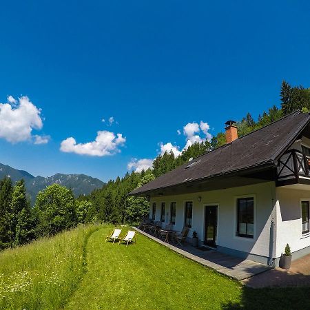 Bed and Breakfast Karami Mountainhouse Tržič Zewnętrze zdjęcie